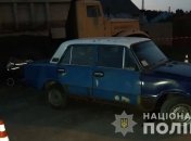В Харькове ВАЗ наехал на коляску с младенцем: ребенок погиб 