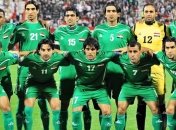 Сборная Ирака впервые за много лет сыграла матч на родине (Видео)