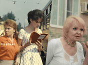 Людмила Ковалец в роли Иры в фильме "Операция "Ы" и другие приключения Шурика"