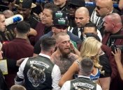 Бойцы ММА о бое Мейвезер - Макгрегор