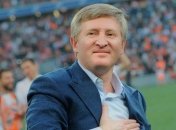 Ахметов решил спор в продаже Укртелекома