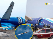 В Азербайджане считают Россию виновной в трагедии