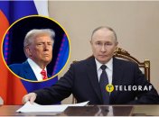 Путін почав набридати Трампу