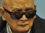 В Камбодже умер идеолог "красных кхмеров"