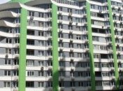 Объем введенного в эксплуатацию жилья в Украине вырос на 55,4%