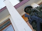 Руководитель АТЦ: На Донетчине количество "зеленых человечков" увеличивается