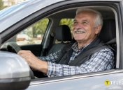 Автомобиль для пенсионера