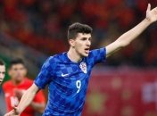 Динамо интересуется лучшим бомбардиром чемпионата Хорватии