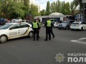 Акции к 9 мая в Украине: в полиции отчитались о ситуации