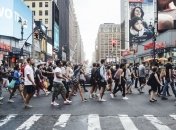 В США протесты: Более 200 человек задержано