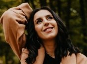 "Представляю себя в другой эпохе": Джамала показала роскошные фото из Киева