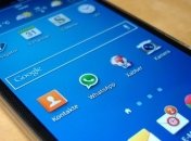 В сеть попали снимки нового смартфона-раскладушки Samsung SM-W2017