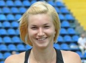 Украинская чемпионка Европы пока не может выступать за Россию