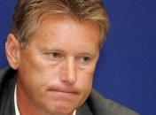 Буряк: Ситуация у сборной Украины неприятная