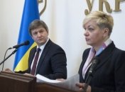 Гонтарева уверяет, что банки больше не будут обанкрочиваться