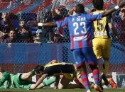 Ла Лига. Сенсационное поражение "Атлетико" в Валенсии (Видео)