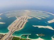 Дубай построит экологичный город в пустыне 