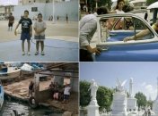 Остров Свободы: повседневная жизнь Кубы в ярких снимках (Фото)