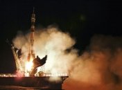 Японцы запустили на орбиту очередной спутник