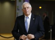 Глава дипломатии ЕС призвал G7 к "глобальному ответу" на угрозу коронавируса