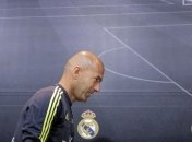 Зидан: "Реал" сможет выиграть Примеру