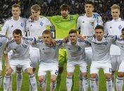 Сегодня киевское "Динамо" возвращается в Лигу чемпионов