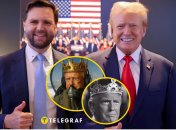 Трамп и Вэнс удивили видео от ИИ