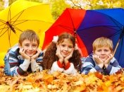 Афиша на выходные 21-22 сентября. Куда сходить с ребенком