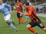 Бернард подтвердил интерес к себе со стороны бразильских клубов