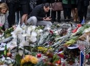 Серия терактов в Париже, погибло 132 человека (Обновляется)