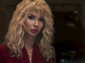 Лобода показала нескінченно довгі ноги (Фото)