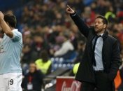 Симионе: Испытываю большую гордость за "Атлетико"