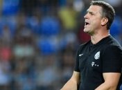 Ребров намерен выиграть Кубок Венгрии