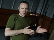 Михайло Драпатий