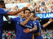 Фабрегас: Думал, что никогда не покину "Барселону"