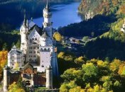 Германия: история и география