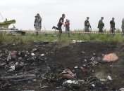 Батозский: Тела жертв катастрофы Боинга вывезли в неизвестном направлении