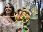 Любовь Полищук была настоящей звездой сериала "Моя прекрасная няня"