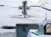 От Киева до Одессы: как украинцы праздновали Крещение (Фото)