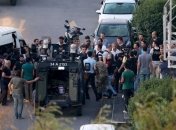 В Турции во время попытки переворота погибли 90 человек, еще 1,1 тыс. ранены