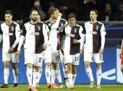 Тренер Ювентуса: Роналду - превыше всего, это очевидно