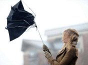 Украинцам стоит готовиться к непогоде