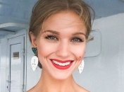 Кристина Асмус получила серьезную травму во время съемки шоу