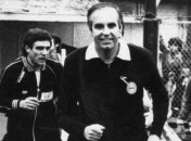 Скончался легендарный итальянский арбитр