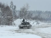 Ситуация на фронте: боевики понесли потери 