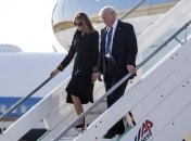 Трамп начал свой первый на посту президента США визит в Европу с Италии