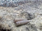 ГСЧС: В Одесской области обнаружена взрывчатка времен Второй мировой