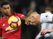 Тоттенхэм - Манчестер Юнайтед 0:1: видео гола и обзор матча (Видео)