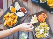 Каким должен быть идеальный перекус в течение дня 