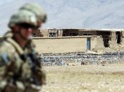 Афганские военные расстреляли 6 американских военнослужащих